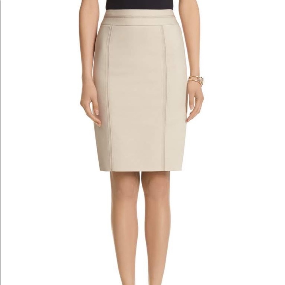 White House Black Market Pencil Skirt